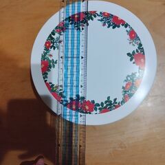 六花亭　缶のみの画像
