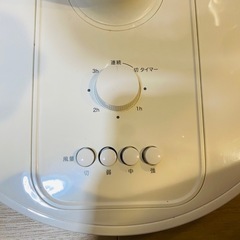 扇風機の画像