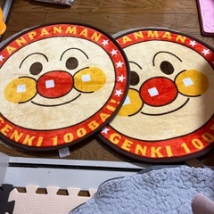 アンパンマン ぬいぐるみ20点＋1点の画像