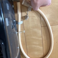 パロマ　Paloma ガスコンロ ガス台 都市ガス用 IC-S37K-Lの画像