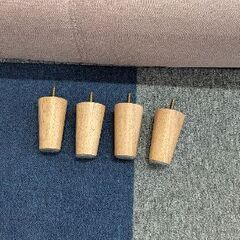 ２人掛けソファーの画像