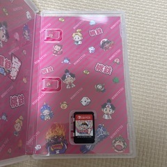 桃鉄　Switchの画像