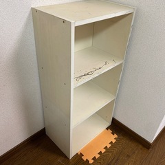 棚の画像