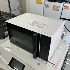 【リサイクルショップ ピカソ 小松原】⚡✨2024年製 comfee' 電子レンジ【EAM-MF172】✨⚡★2217★の画像