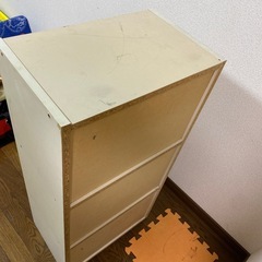 棚の画像
