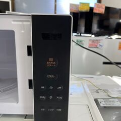 【リサイクルショップ ピカソ 小松原】⚡✨2024年製 comfee' 電子レンジ【EAM-MF172】✨⚡★2217★の画像