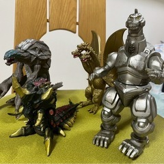 🌟200体以上🌟ウルトラマン&仮面ライダーの画像
