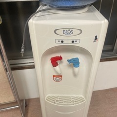 BIOSウォーターサバーの画像