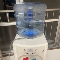 BIOSウォーターサバーの画像