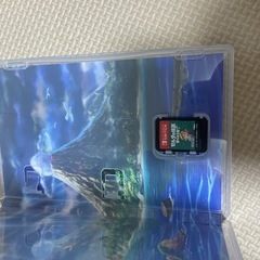 ゼルダの伝説　Switchの画像