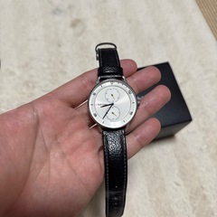 Poul Smith 時計の画像