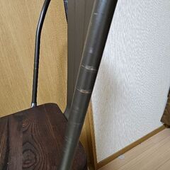 食卓テーブルセット　3点セットの画像