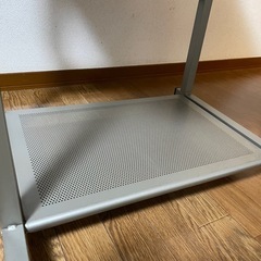 無料 　オフィス用テーブルの画像