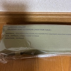 (新品、未使用品)枕カバー、クッション、給水具、今治ハンカチ、バンドタオル 付箋 その他 の画像