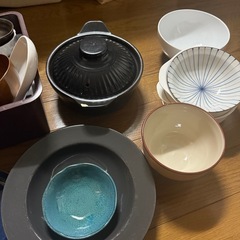 お皿 美濃焼 ワイングラス グラスの画像