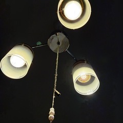 照明器具の画像