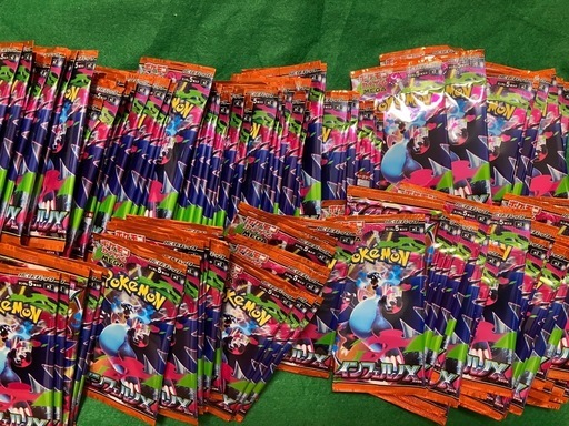 インフェルノX 100パック　まとめ売り