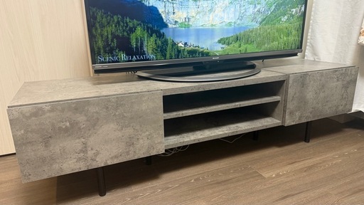 テレビボード