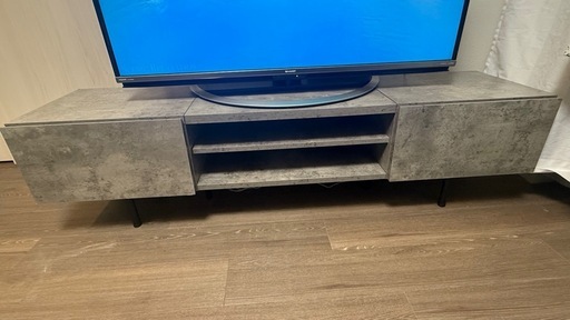テレビボード