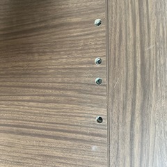 中古の畳のセミダブルベッド
の画像