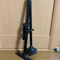 ウォーキングストックの画像