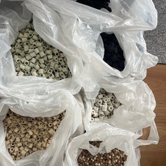 アクアリウム用品 フルセットの画像