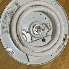 シーリングライトの画像