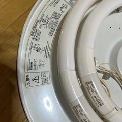 シーリングライトの画像