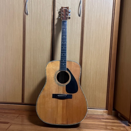 YAMAHA アコギ
