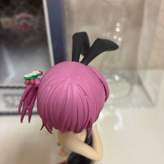 フィギュア　ロウきゅーぶ　湊智花の画像