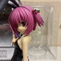 フィギュア　ロウきゅーぶ　湊智花の画像