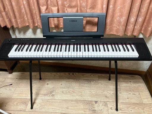 YAMAHA ピアジェーロ　NP32