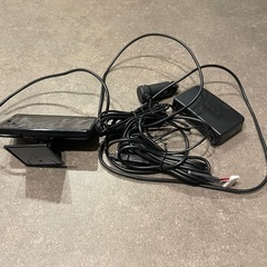 SUPER CAT レーザー＆レーダー探知機 LS700の画像