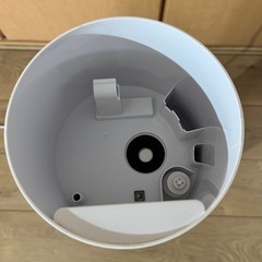加湿器⭐️大容量８リットルの画像