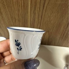 Noritake エッグスタンド まとめ売り 8点の画像