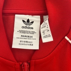adidas original  ジャージセットの画像