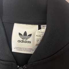 adidas original  ジャージセットの画像