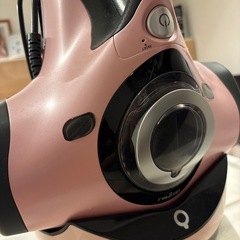 レイコップ　ピンクカラーの画像
