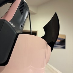 レイコップ　ピンクカラーの画像