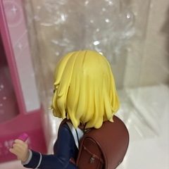 フィギュア　アイドルマスター　櫻井桃華の画像