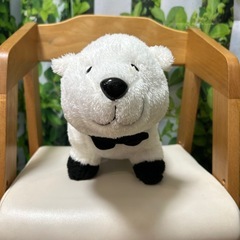 すみっこ他　ぬいぐるみ　4点の画像
