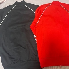 adidas original  ジャージセットの画像