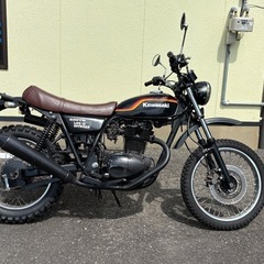 [値下げ！]250TR