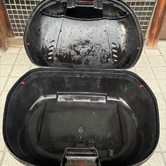 トップケース リアボックス　の画像