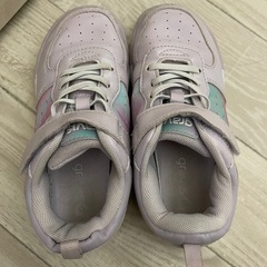 gravisキッズスニーカー　20.0の画像