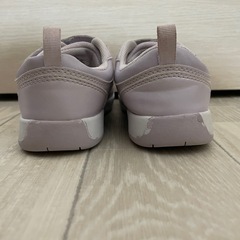 gravisキッズスニーカー　20.0の画像