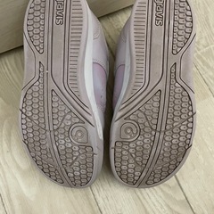 gravisキッズスニーカー　20.0の画像