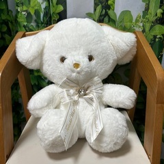 ちょコンとキツネ黄色　モフサンド他　ぬいぐるみの画像