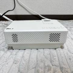 DR.J  小型プロジェクターの画像