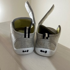 13.5 cm 赤ちゃん　ベビー　シューズ　靴の画像